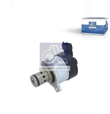 Control Valve, fuel quantity (common rail system)